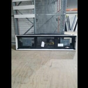 Awning Window