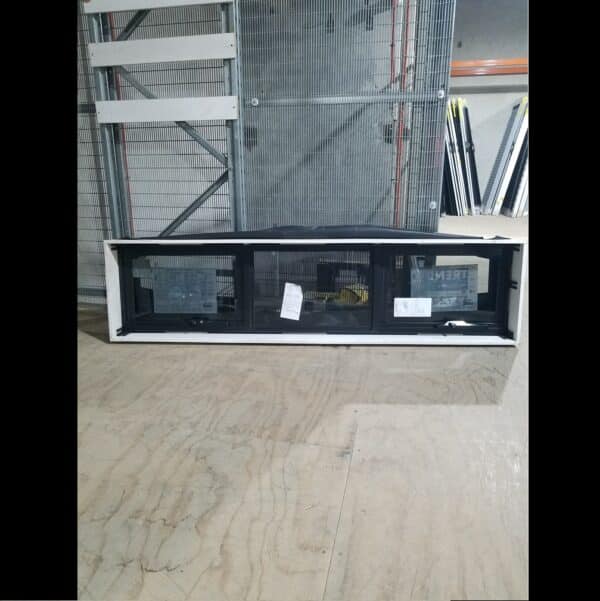Awning Window