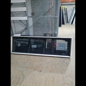 Awning Window