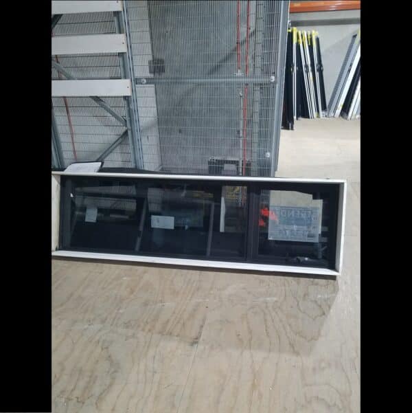 Awning Window