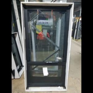 Awning Window