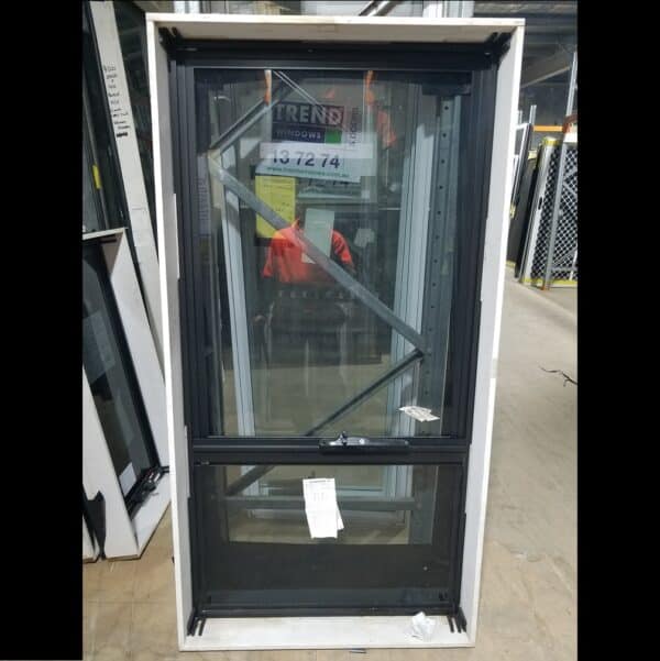 Awning Window