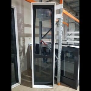 Awning Window
