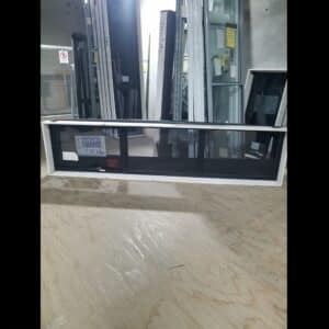Awning Window