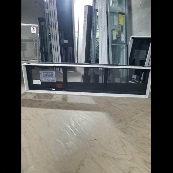 Awning Window