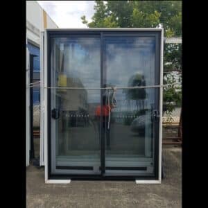 Sliding Door