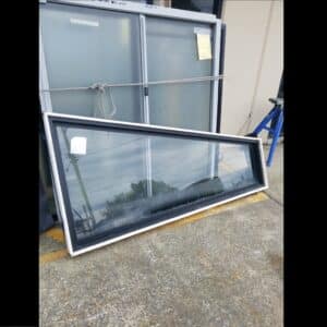 Fixed Window