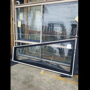 Fixed Window