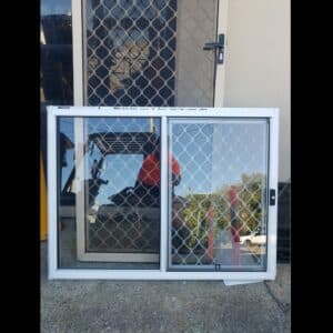 Sliding Window