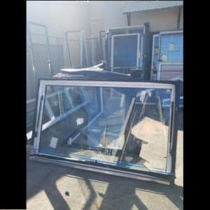 Awning Window