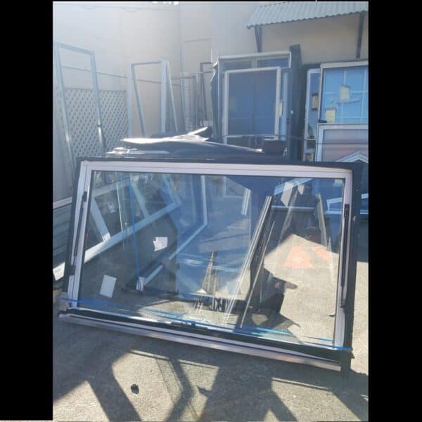 Awning Window