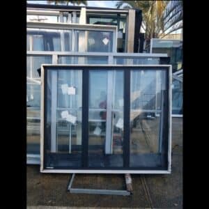 Fixed Window
