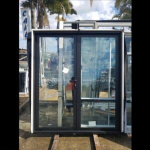 French Door