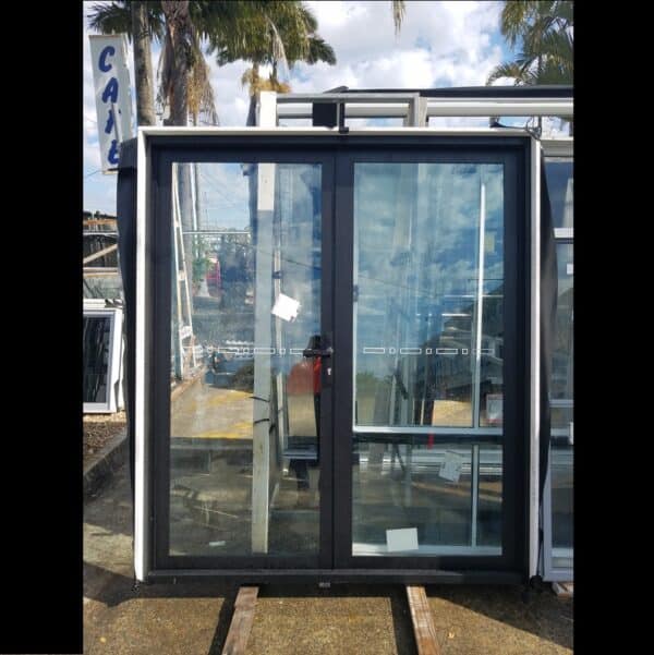 French Door