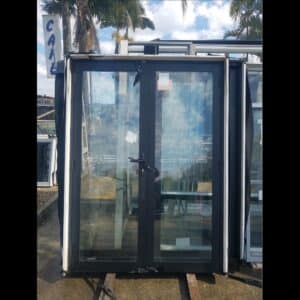 French Door
