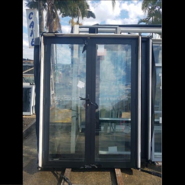 French Door