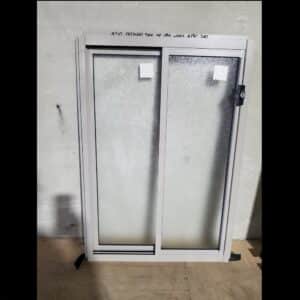 Sliding Window