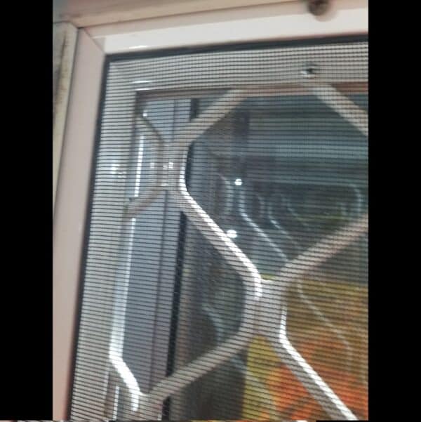 Sliding Window - 2100h x 2110w Primrose w/ Clear Glass *2nd Hand* 46045 - Image 2