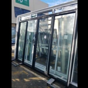 Sliding Door
