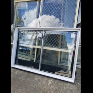 Sliding Window