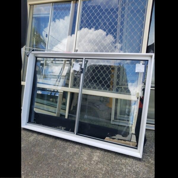 Sliding Window