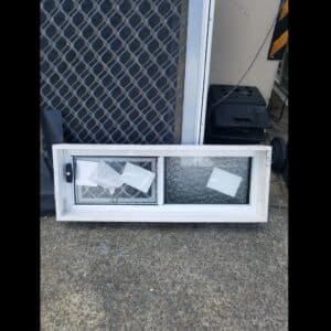 Sliding Window