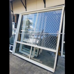 Sliding Window