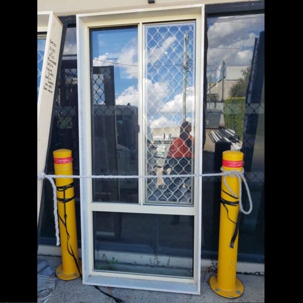 Sliding Window