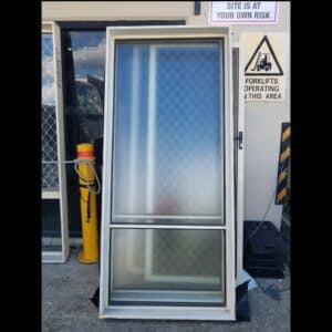 Fixed Window