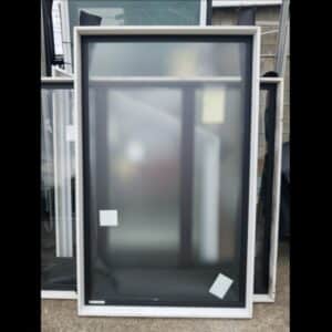 Fixed Window