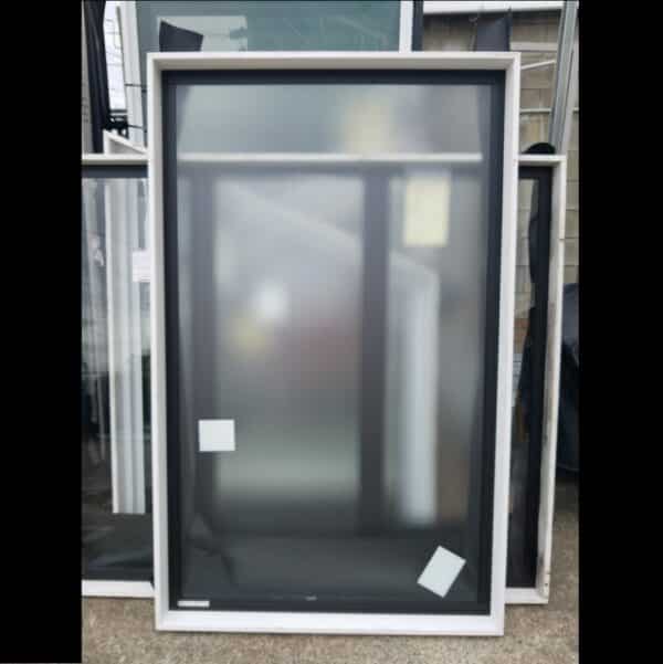 Fixed Window