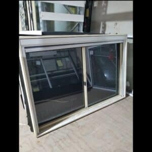 Sliding Window