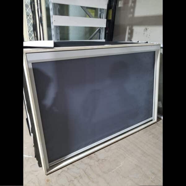 Sliding Window - 1200h x 1810w Primrose w/ Tinted Glass *2nd Hand*46052 - Image 3