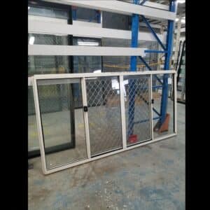 Sliding Window