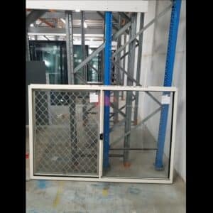 Sliding Window