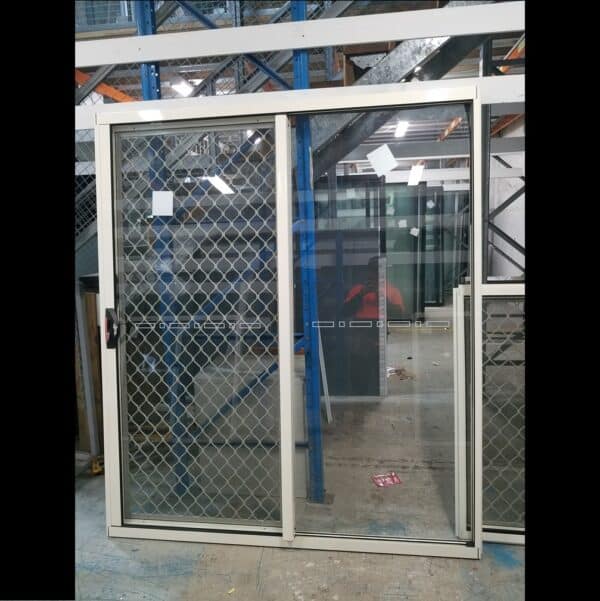 Sliding Door