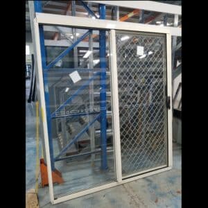 Sliding Door