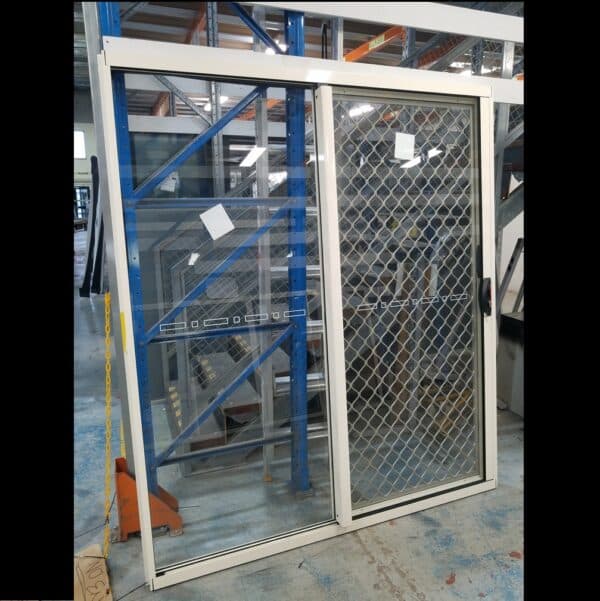 Sliding Door