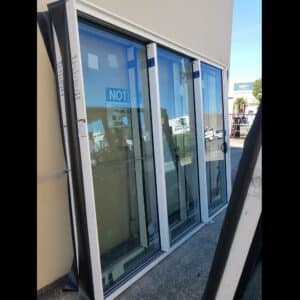 Sliding Door