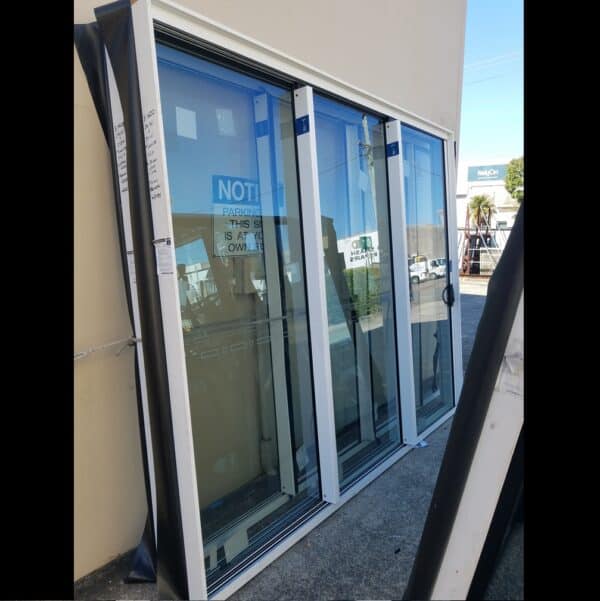 Sliding Door