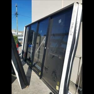 Sliding Door
