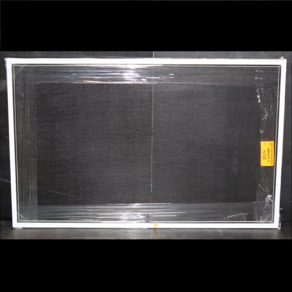 Sliding Window - 600 x 1810w Brand New w/ Clear Glass - Various Colours - Image 3