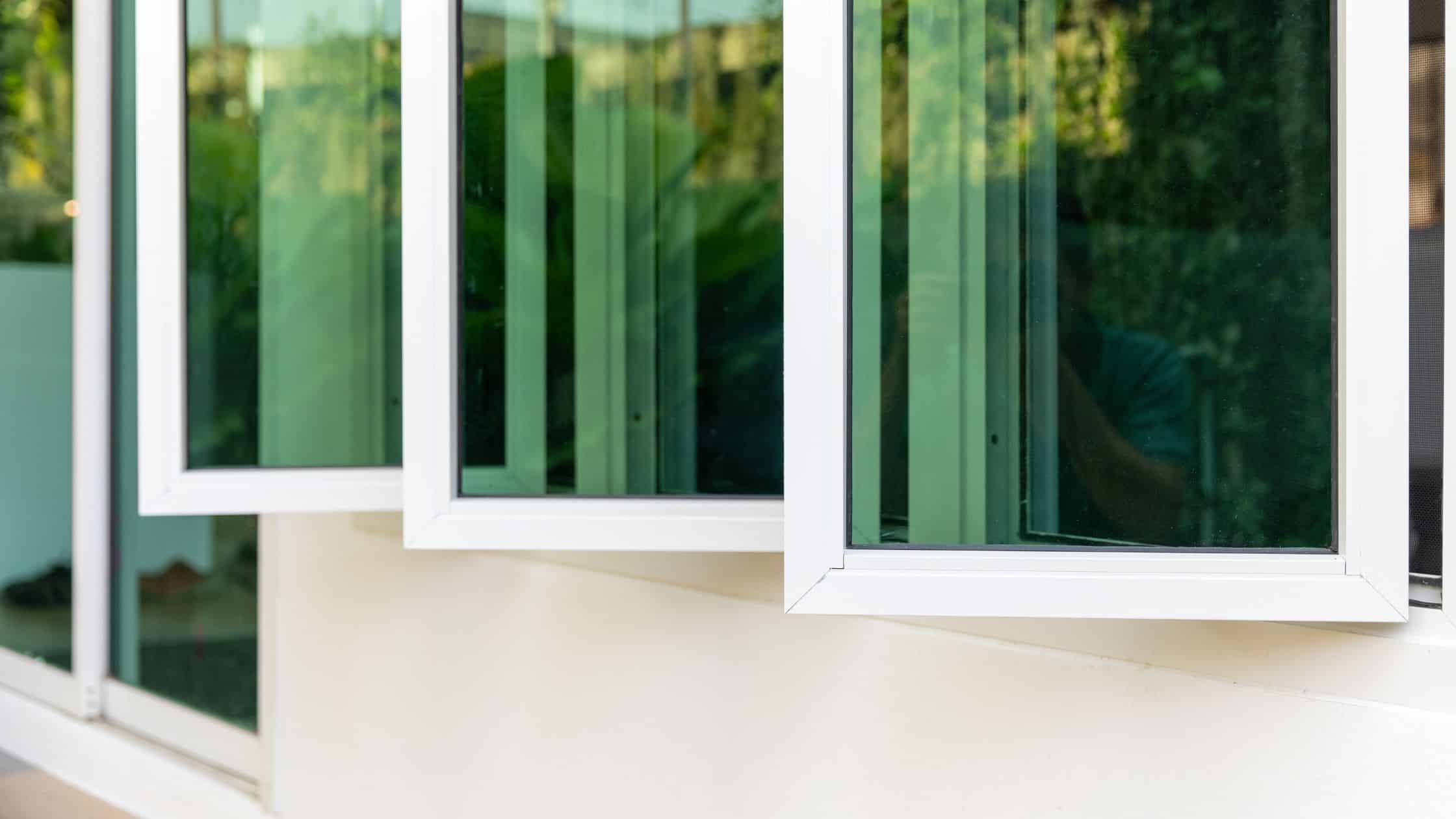 Casement Windows Brisbane