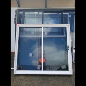 Sliding Window