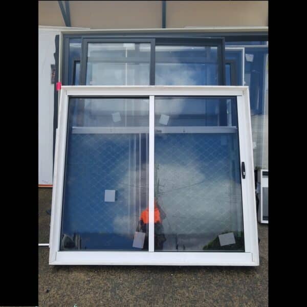 Sliding Window