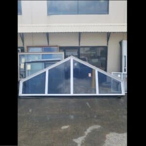 Fixed Window