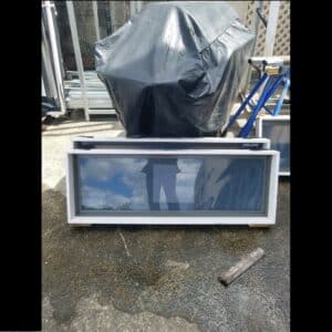 Fixed Window
