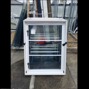 Casement Window