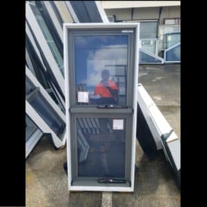 Awning Window