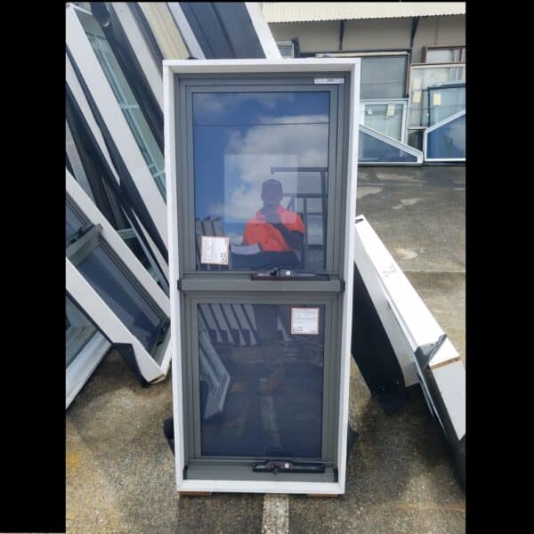 Awning Window